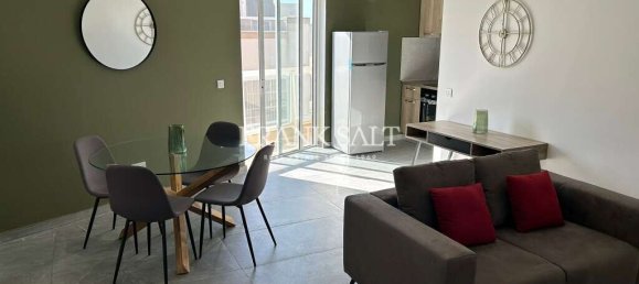 Квартира с 1 спальней в Гаргур, Мальта № 10415 3