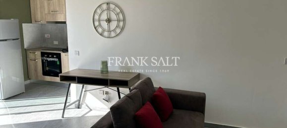 Квартира с 1 спальней в Гаргур, Мальта № 10415 2