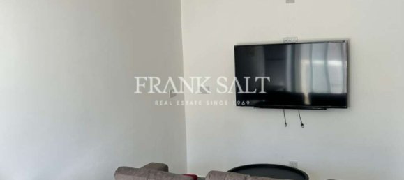 Квартира с 1 спальней в Гаргур, Мальта № 10415 5