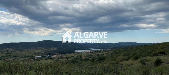 Grundstück in Sao Bartolomeu de Messines, Portugal 80324m², Nr. 354942 22