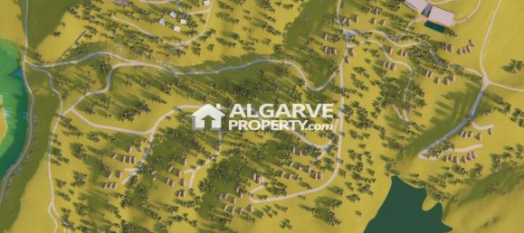 Grundstück in Sao Bartolomeu de Messines, Portugal 80324m², Nr. 354942 9