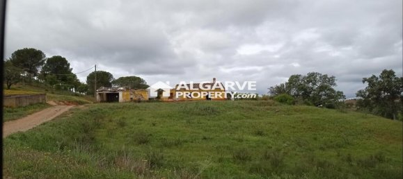 Grundstück in Sao Bartolomeu de Messines, Portugal 80324m², Nr. 354942 11