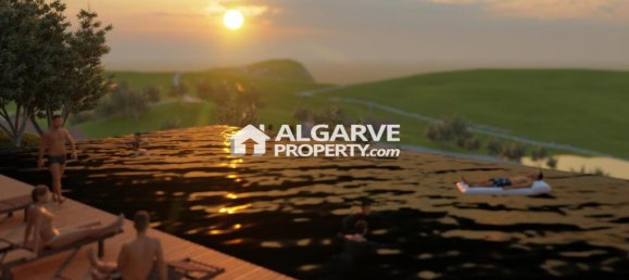 Grundstück in Sao Bartolomeu de Messines, Portugal 80324m², Nr. 354942 7