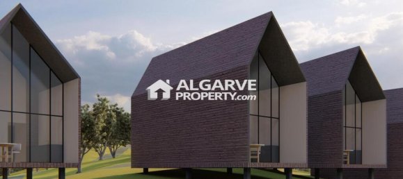 Grundstück in Sao Bartolomeu de Messines, Portugal 80324m², Nr. 354942 4