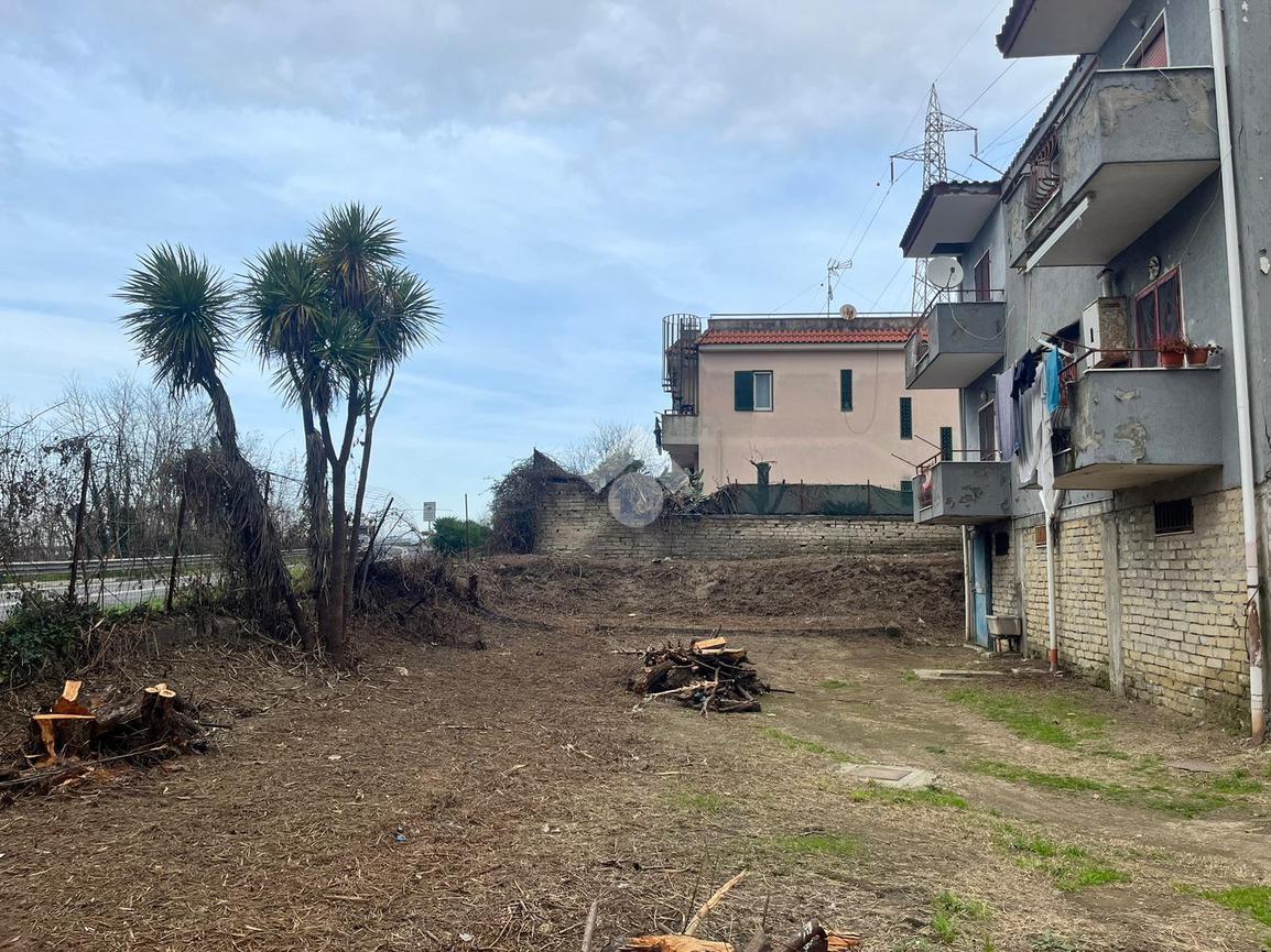 3 rooms Apartment in Pozzuoli, Italy No. 18010