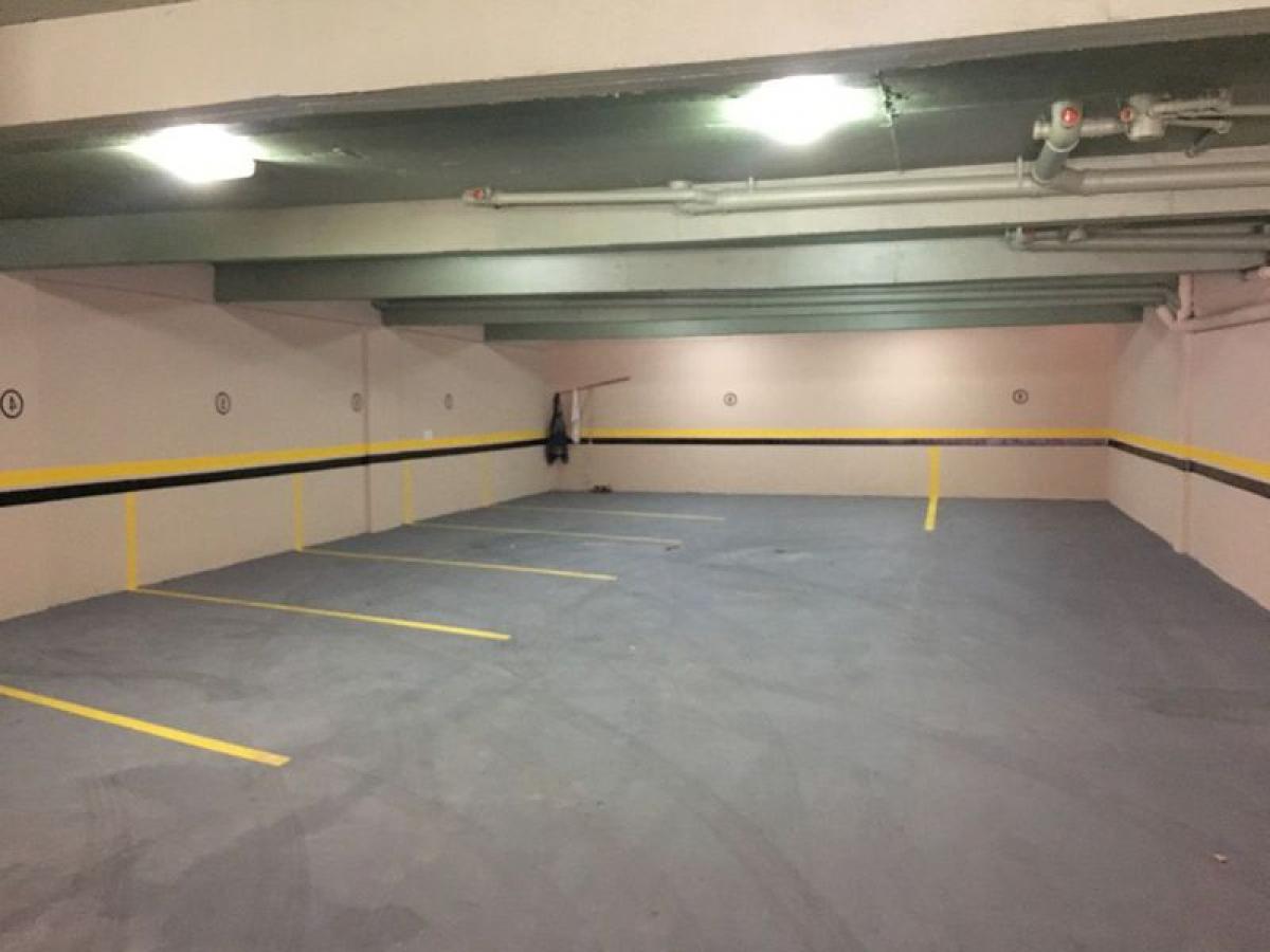  Warehouse in Buenos Aires, Argentina No. 104262