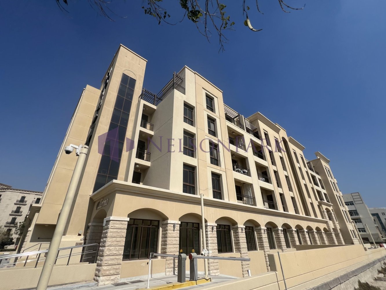 2 bedrooms Apartment in Lusail, Qatar No. 1091