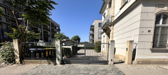 Квартира с 3 спальнями в Дрезден, Германия № 229290 6