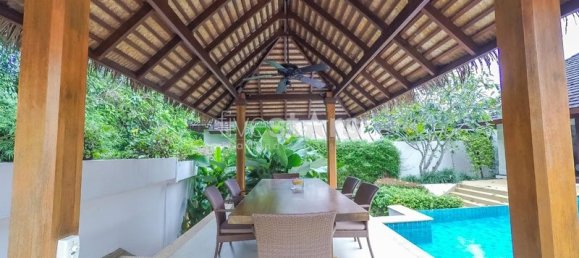 3 bedrooms Cafe / restaurant in Phuket, Thailand No. 7589 2