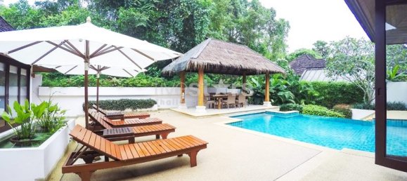 3 bedrooms Cafe / restaurant in Phuket, Thailand No. 7589 3