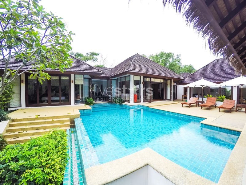 3 bedrooms Cafe / restaurant in Phuket, Thailand No. 7589