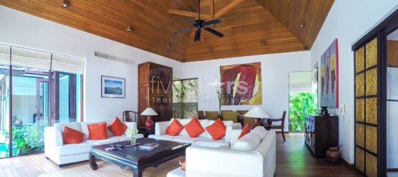 3 bedrooms Cafe / restaurant in Phuket, Thailand No. 7589 4