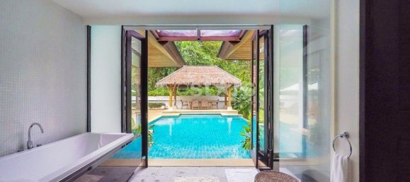 3 bedrooms Cafe / restaurant in Phuket, Thailand No. 7589 6