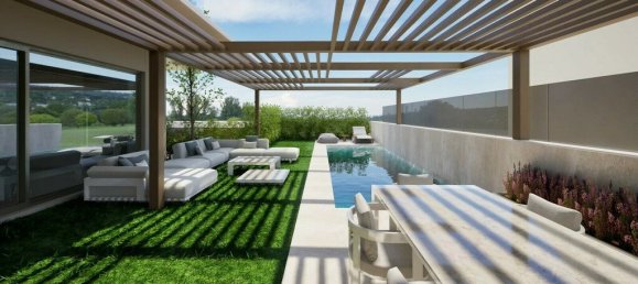 4 dormitorios villa en venta en Vari, Vari-Voula-Vouliagmeni, East Attica, Attica, Greece № 93348 19