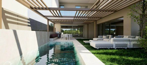 4 dormitorios villa en venta en Vari, Vari-Voula-Vouliagmeni, East Attica, Attica, Greece № 93348 16