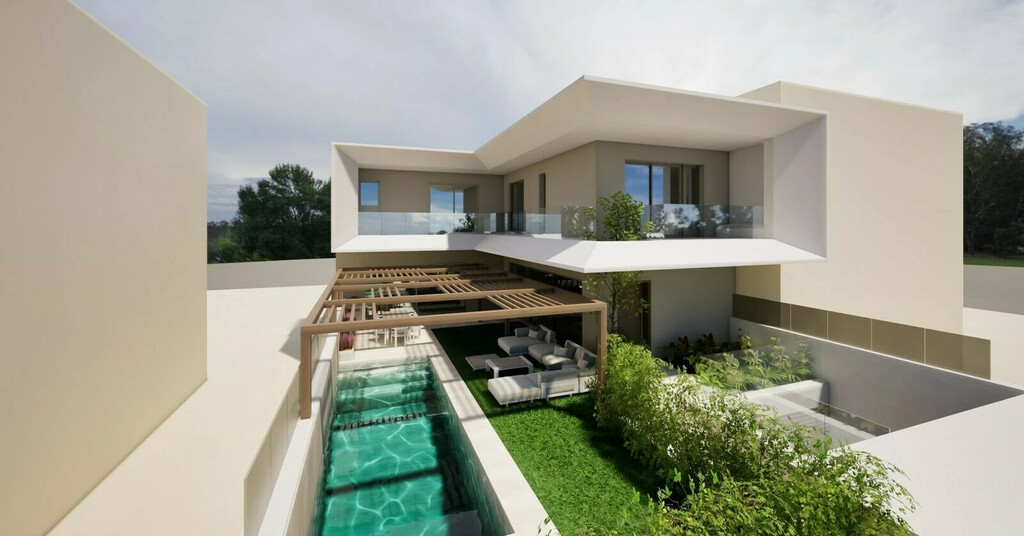 4 chambres Villa à Vari, Greece No. 93348