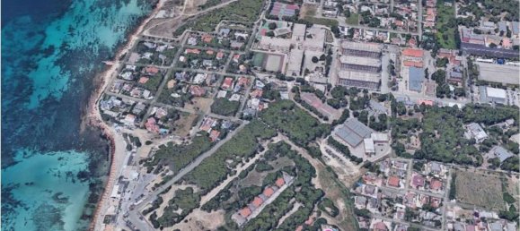 3-Zimmer Wohnung in San Severo, Italy, Nr. 186715 31