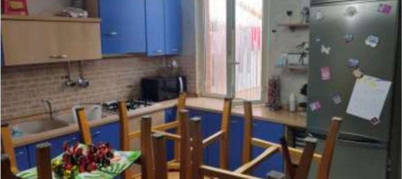 3-Zimmer Wohnung in San Severo, Italy, Nr. 186715 5