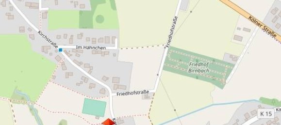 1 bedroom House in Altenkirchen, Germany No. 326411 33