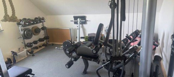 1 bedroom House in Altenkirchen, Germany No. 326411 9