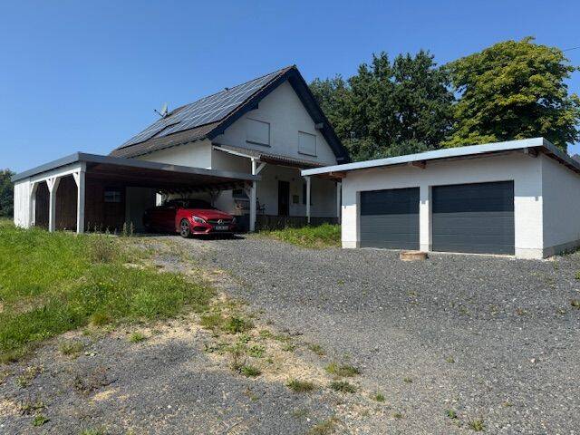 1 bedroom House in Altenkirchen, Germany No. 326411