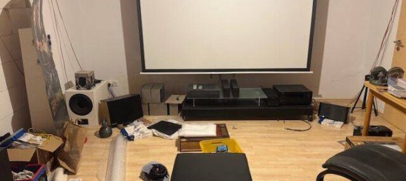 1 bedroom House in Altenkirchen, Germany No. 326411 23