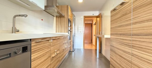 3 bedrooms Apartment in Andalusia, Spain No. 170679 6