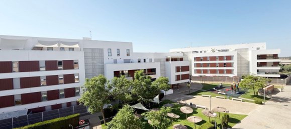 3 bedrooms Apartment in Andalusia, Spain No. 170679 2