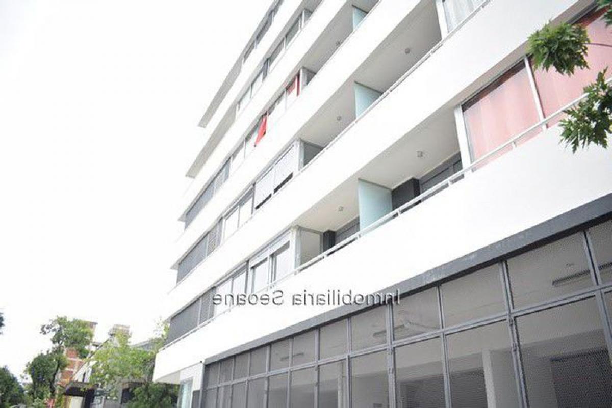 Studio in Montevideo, Uruguay, Nr. 8293