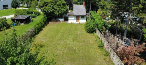  قطعة أرض في Strasshof an der Nordbahn, Austria 1475متر مربع رقم 247495 4