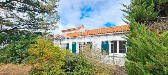 4 bedrooms House in Barbatre, France No. 362561 3