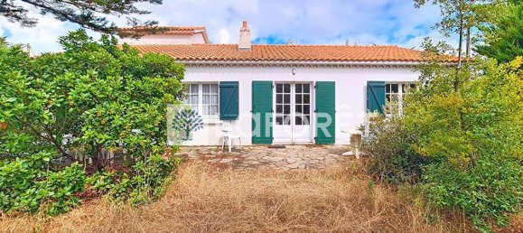 4 bedrooms House in Barbatre, France No. 362561 2