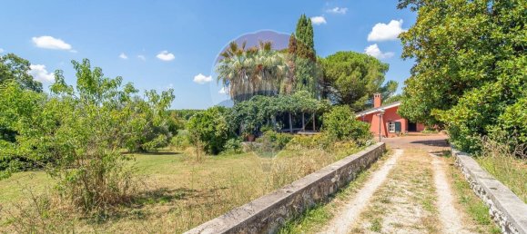 3 Schlafzimmer Villa in Velletri, Italy, Nr. 308677 21