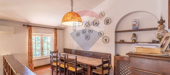 3 Schlafzimmer Villa in Velletri, Italy, Nr. 308677 26
