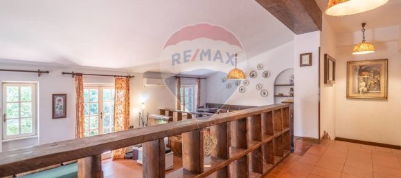 3 Schlafzimmer Villa in Velletri, Italy, Nr. 308677 23