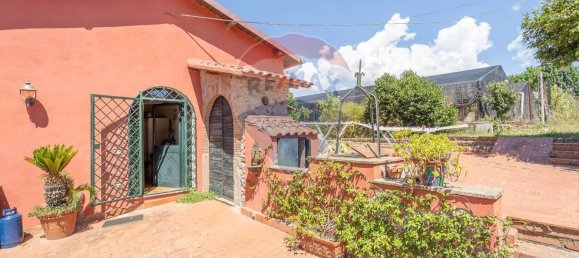 3 Schlafzimmer Villa in Velletri, Italy, Nr. 308677 7