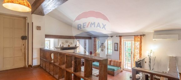 3 Schlafzimmer Villa in Velletri, Italy, Nr. 308677 25