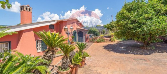 3 Schlafzimmer Villa in Velletri, Italy, Nr. 308677 50