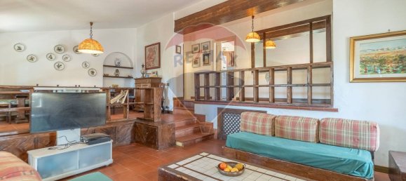 3 Schlafzimmer Villa in Velletri, Italy, Nr. 308677 30