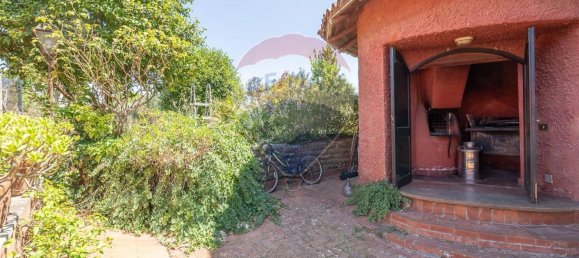 3 Schlafzimmer Villa in Velletri, Italy, Nr. 308677 10