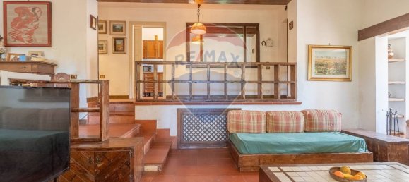 3 Schlafzimmer Villa in Velletri, Italy, Nr. 308677 29
