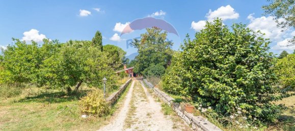 3 Schlafzimmer Villa in Velletri, Italy, Nr. 308677 20