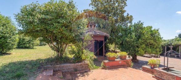 3 Schlafzimmer Villa in Velletri, Italy, Nr. 308677 8