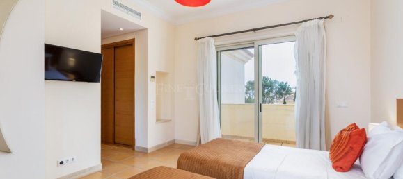 3 Schlafzimmer Villa in Vila Nova de Cacela, Portugal, Nr. 315968 11