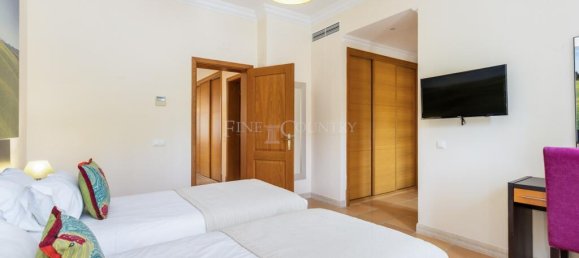 3 Schlafzimmer Villa in Vila Nova de Cacela, Portugal, Nr. 315968 14