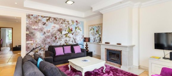 3 Schlafzimmer Villa in Vila Nova de Cacela, Portugal, Nr. 315968 5