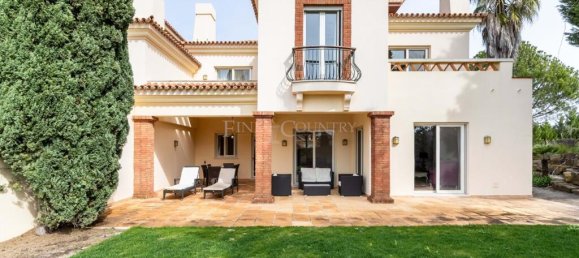 3 Schlafzimmer Villa in Vila Nova de Cacela, Portugal, Nr. 315968 2