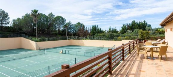 3 Schlafzimmer Villa in Vila Nova de Cacela, Portugal, Nr. 315968 34