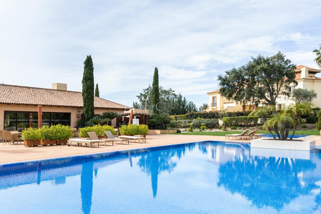 3 bedrooms Villa in Vila Nova de Cacela, Portugal No. 315968