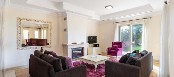 3 Schlafzimmer Villa in Vila Nova de Cacela, Portugal, Nr. 315968 23